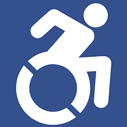 Accessibility Wheelchair Symbol Accessibility Wheelchair Symbol