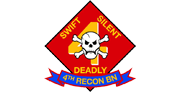 USMC 4th Recon Battalion
