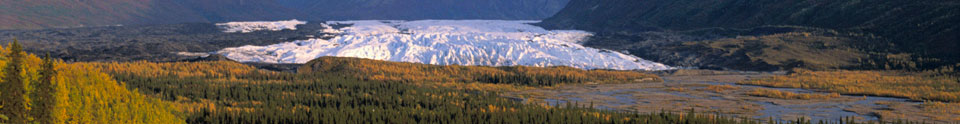 Glacier photo