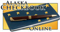 Checkbook Online Logo